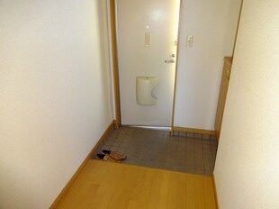 オンブラージュの物件内観写真